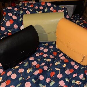 Pixie Mood Zoe Crossbody Bag Bundle